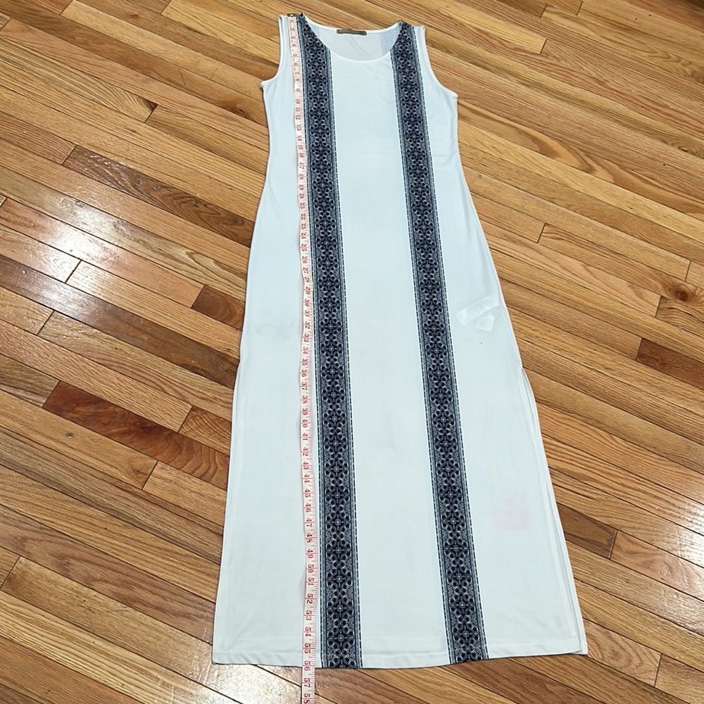 DOUBLE SLIT MAXI DRESS🌺 - Picture 10 of 14